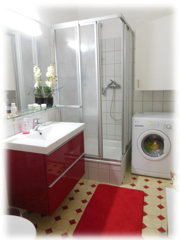 Ferienwohnung Barfly Traben-Trarbach Quarto foto