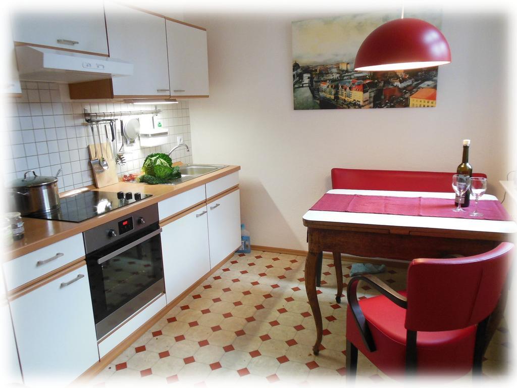 Ferienwohnung Barfly Traben-Trarbach Quarto foto