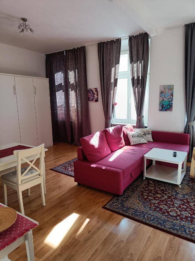 Ferienwohnung Barfly Traben-Trarbach Exterior foto
