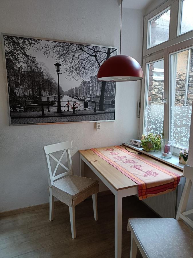 Ferienwohnung Barfly Traben-Trarbach Exterior foto