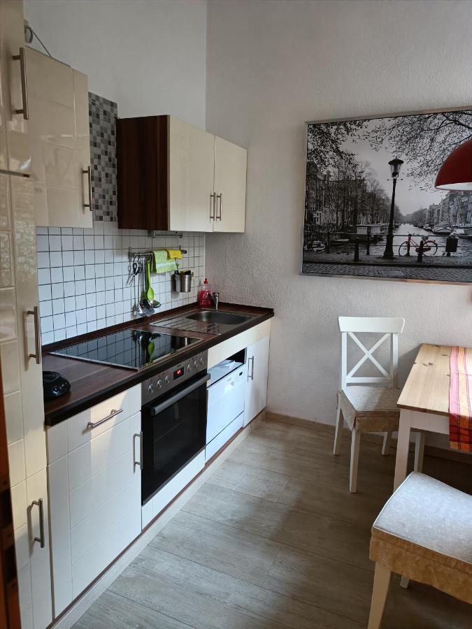 Ferienwohnung Barfly Traben-Trarbach Exterior foto